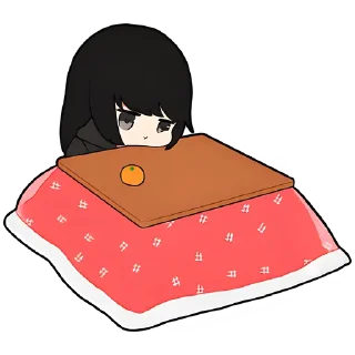 😔