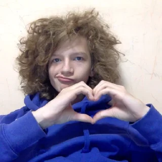 ❤️