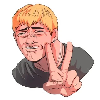 ✌️