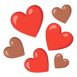 ❤️