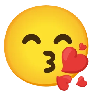 😙