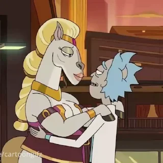 😘