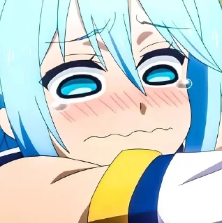 😢
