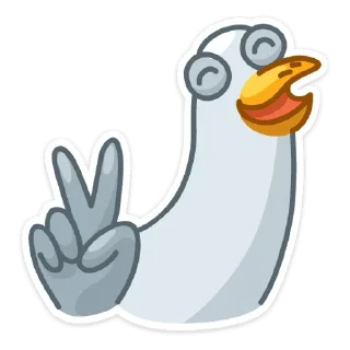 ✌