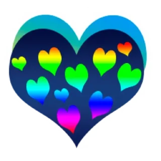 💚