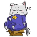 😴
