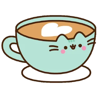 ☕️