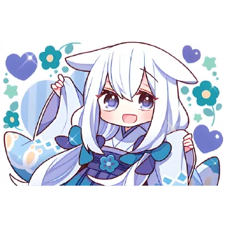 😇