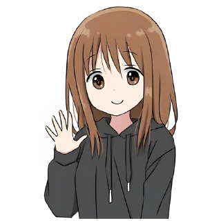 👋