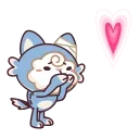 😘