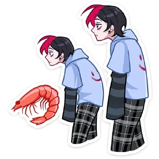 🦐