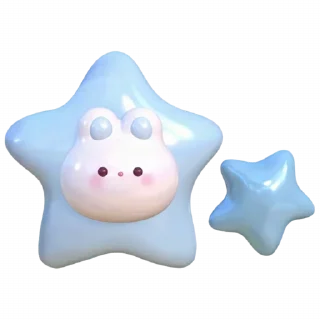 ⭐️