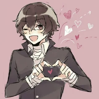 ❤️