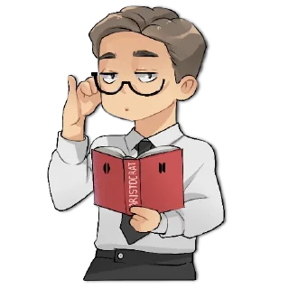 🤓