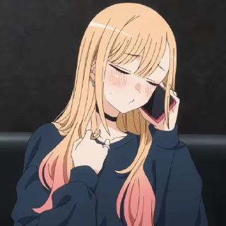 😚