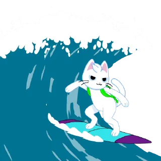 🏄