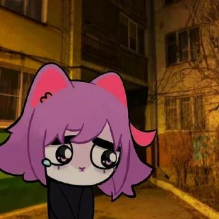 😞
