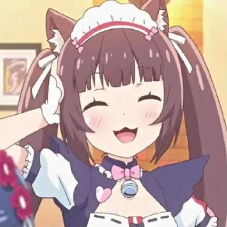 😌