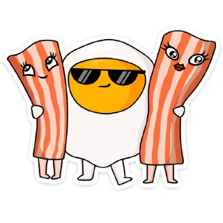 😎