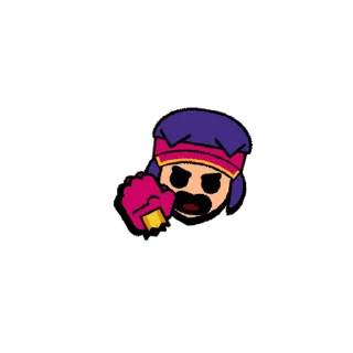 👏