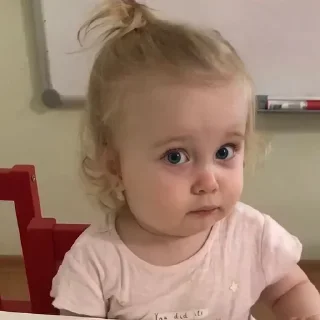 😕