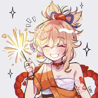 🎇