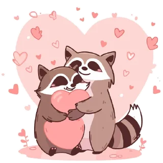 ❤️