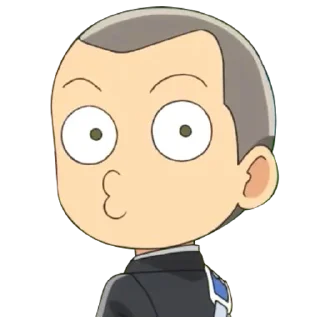 Attack on titan junior high @Nekosticker
