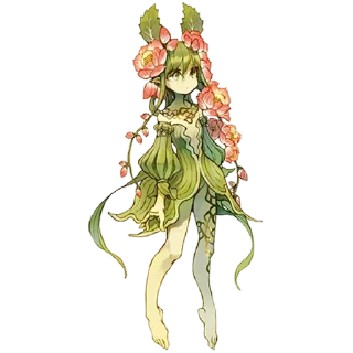 💚