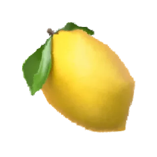 🍋