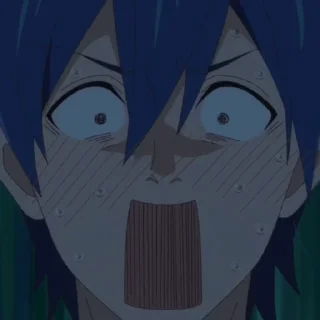 😱