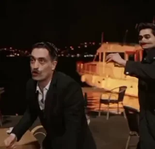 👊
