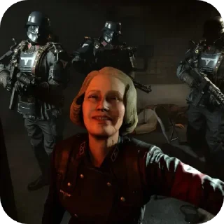 😈