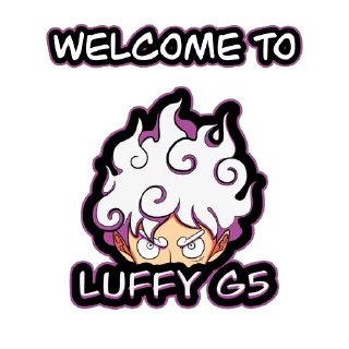 LUFFY G5