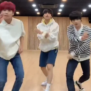 👊