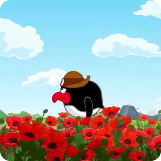 🐧