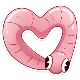 ❤️