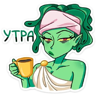 ☕️