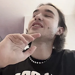 ☝️