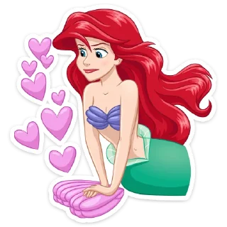 ❤️