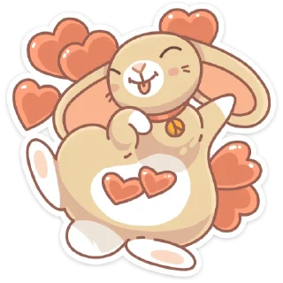 ❤️
