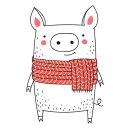 🐷