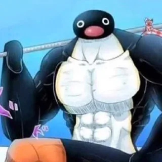 🐧