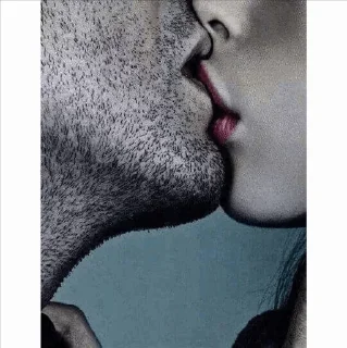 💋