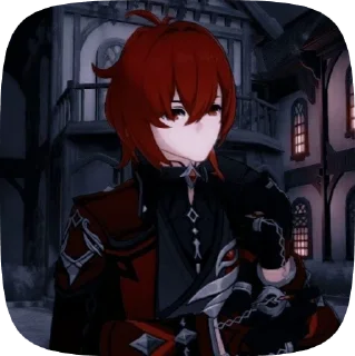 🍷