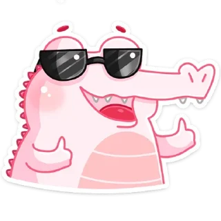 😎