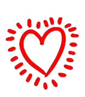❤