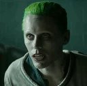 The Joker (missT) @suicide_squad