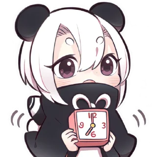 ⏰