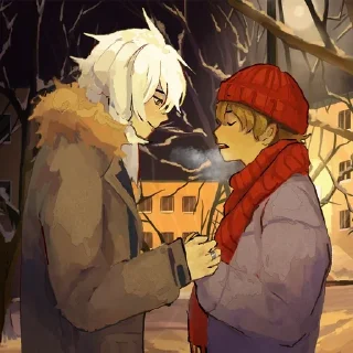 ❤️